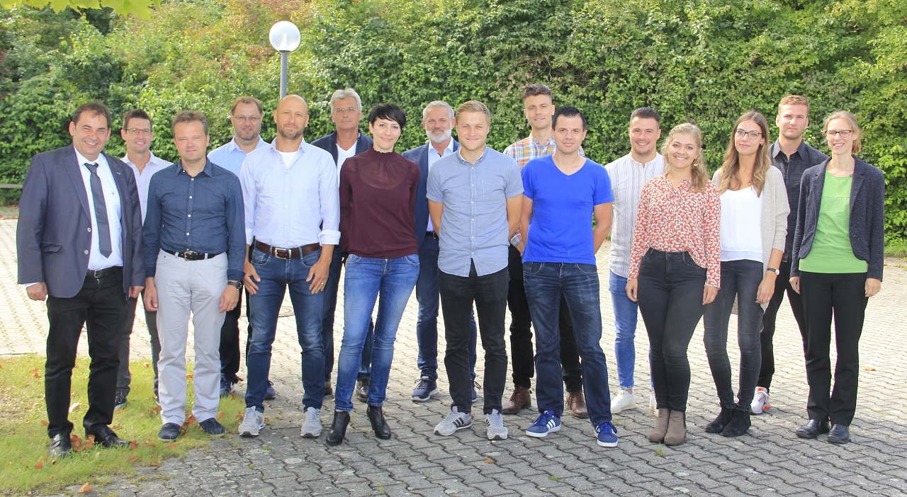 Studienseminar