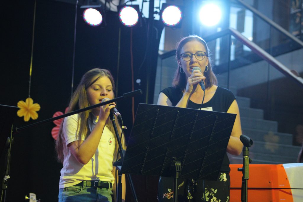 Impressionen vom Frühlingskonzert