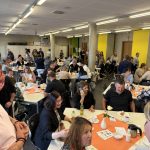 Unser Elterncafé: ein gelungener Start